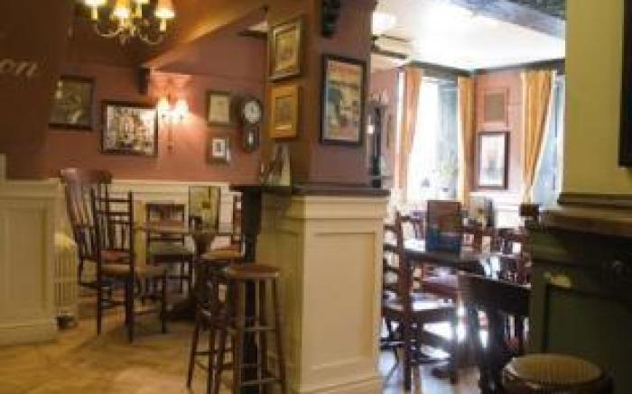 Royal Oak at Keswick