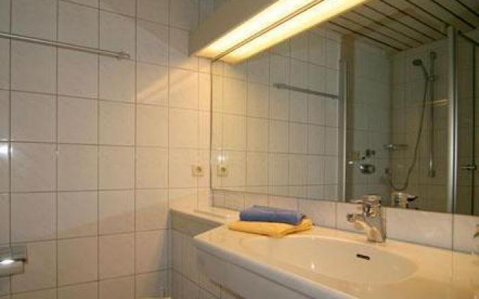 Hotel zur Brucke
