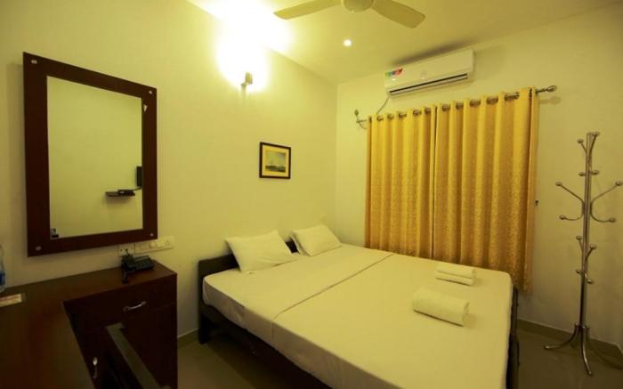 Sara Hotels and Apartments
