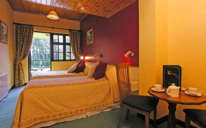 19th Green Guesthouse