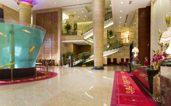 Huilihua Hotel
