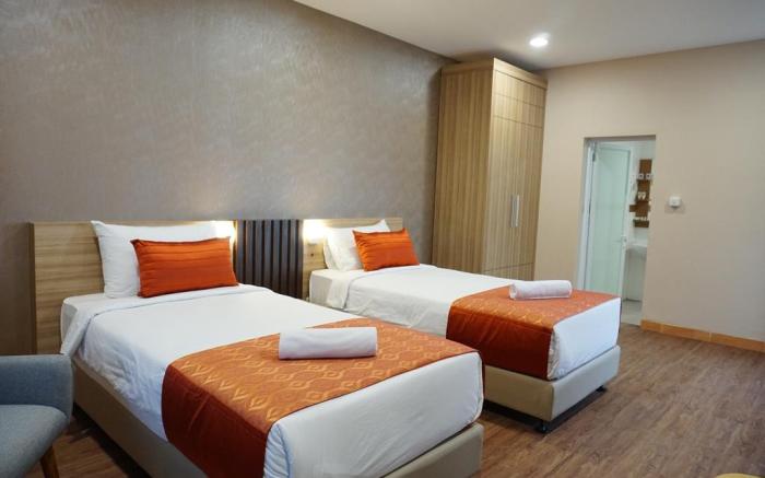JSI Resort