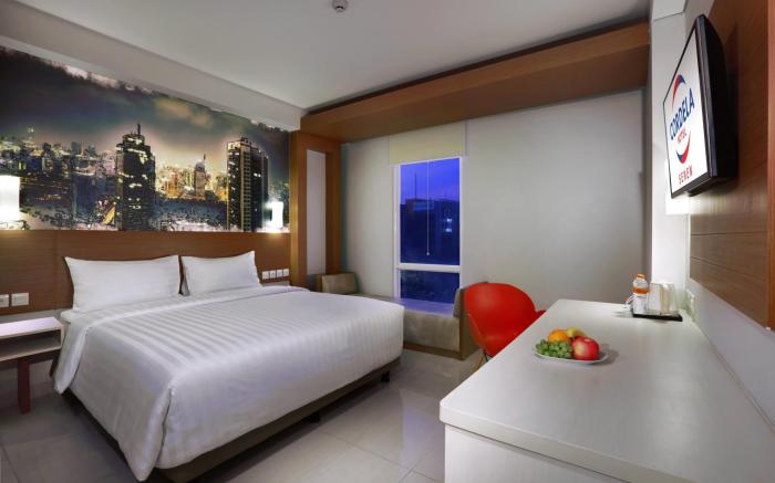 Cordela Hotel Senen
