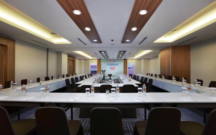 Cordela Hotel Senen