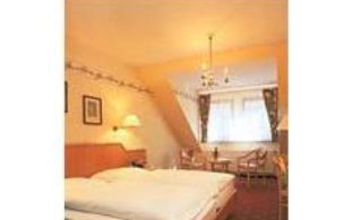 Hotel Restaurant Paradeismuhle