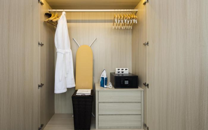 Do Thanh Residence
