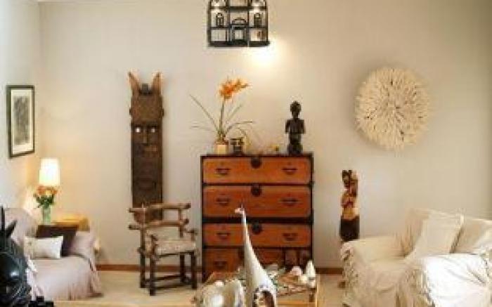 Stannards Guest Lodge