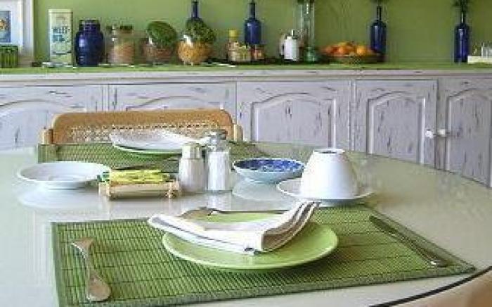 Stannards Guest Lodge