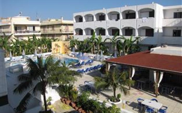 Imperial Hotel