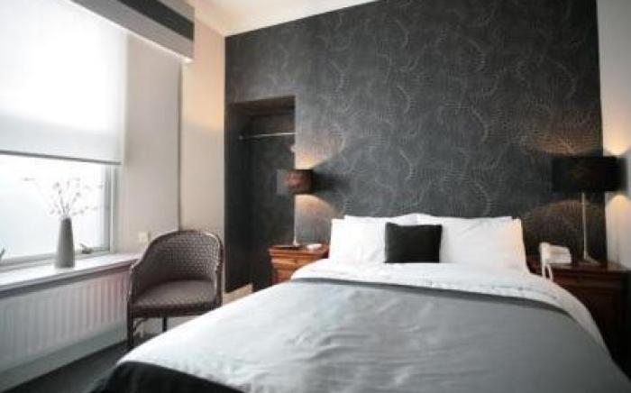 Brisbane House Hotel