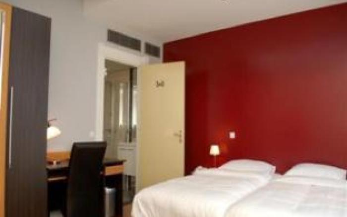 City Hotel Rembrandt