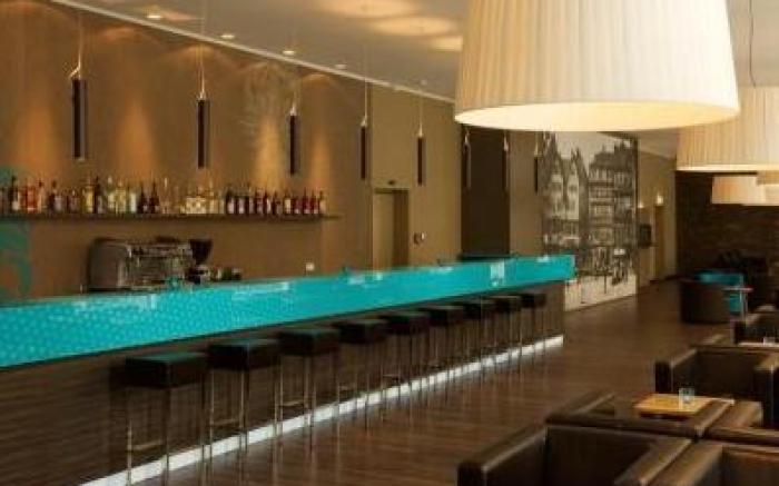 Motel One Leipzig-Nikolaikirche