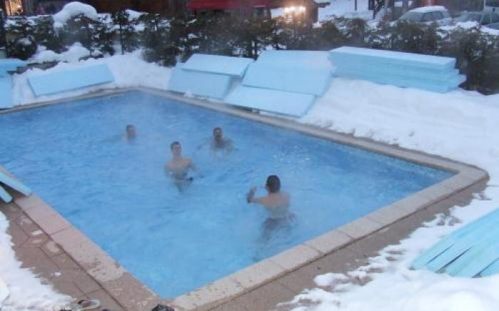 Loc'Hotel Alpen Sports
