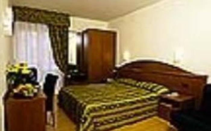 Hotel Santiago