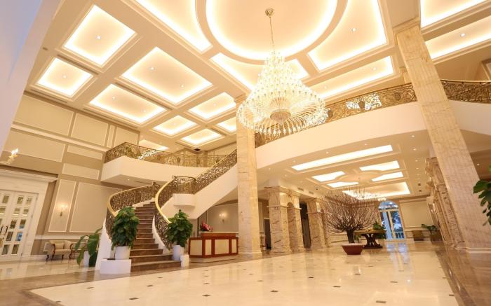 FLC Luxury Resort Vinh Phuc