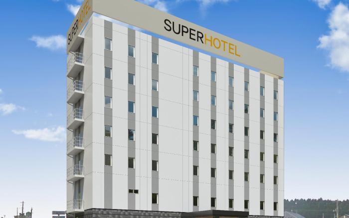 Super Hotel Sendai Airport Inter