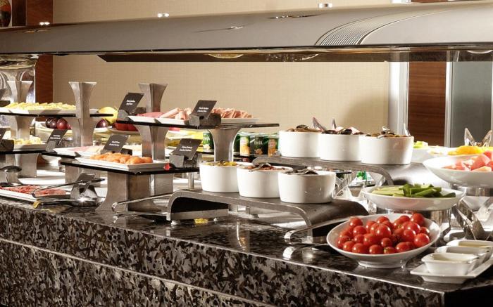 Sheraton Istanbul Ataköy Hotel