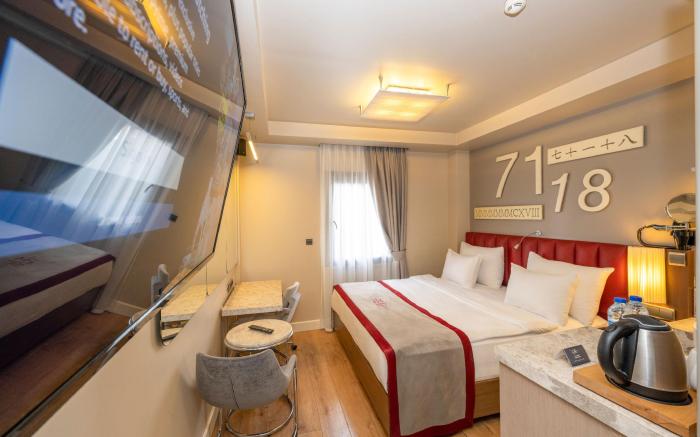 Ramada by Wyndham Istanbul Pera
