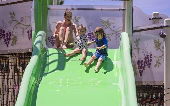 Discovery Parks - Barossa Valley