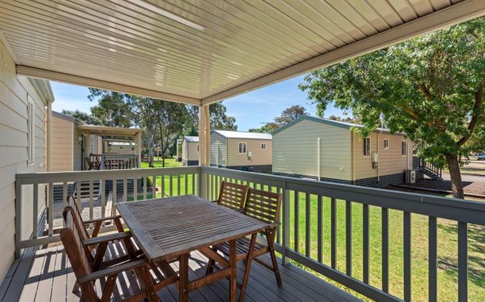 Discovery Parks - Barossa Valley