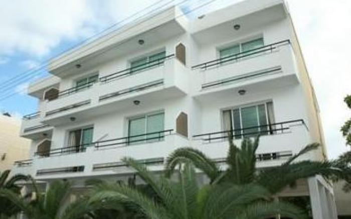 Marianna Hotel Apartments