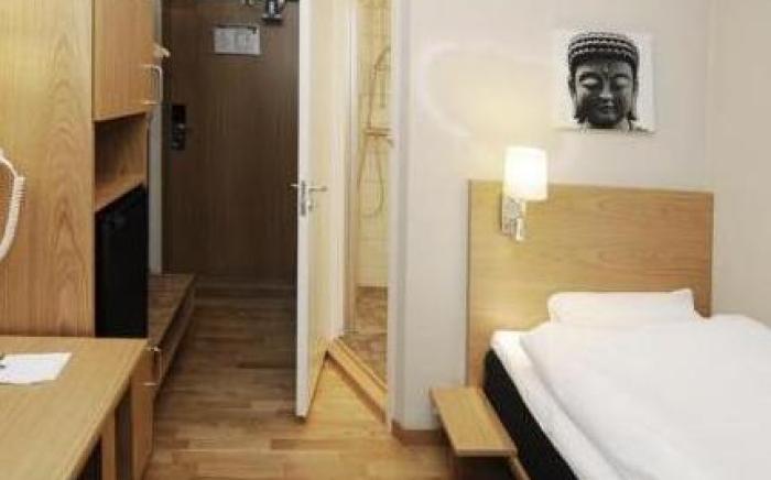 Comfort Hotel Linkoping City