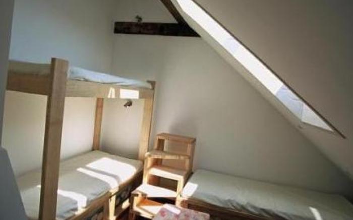 Hostel Celica