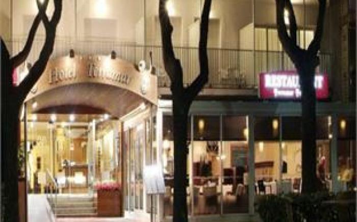 Hotel Terramar