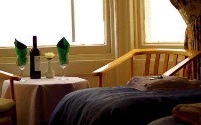 Llandudno Bay Hotel