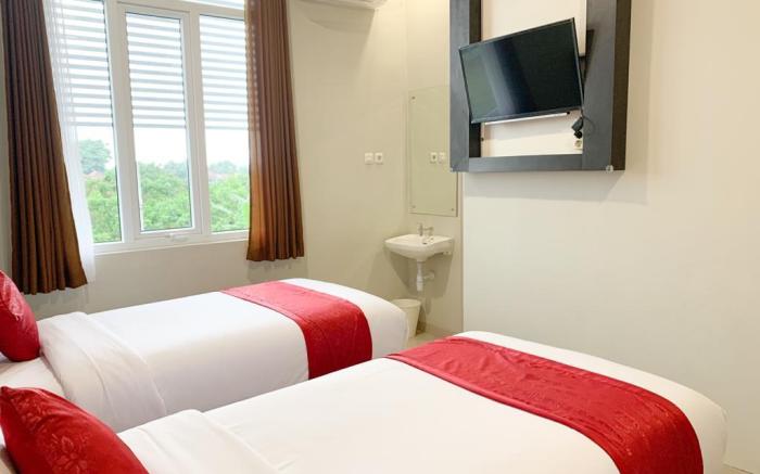 Privato Suite Purwokerto