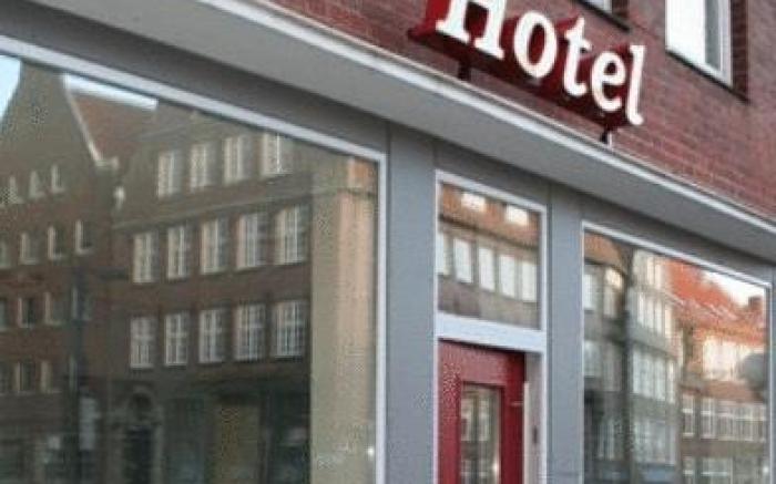 Hotel an der Marienkirche