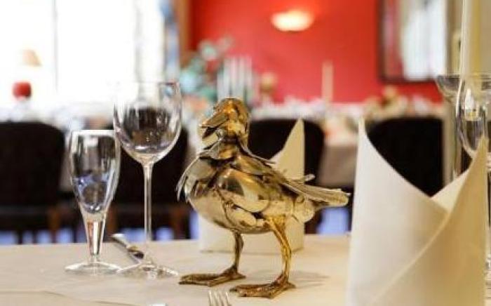 Best Western Plus Residenzhotel Luneburg