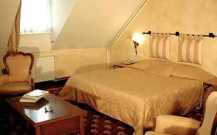 Hotel Botticelli