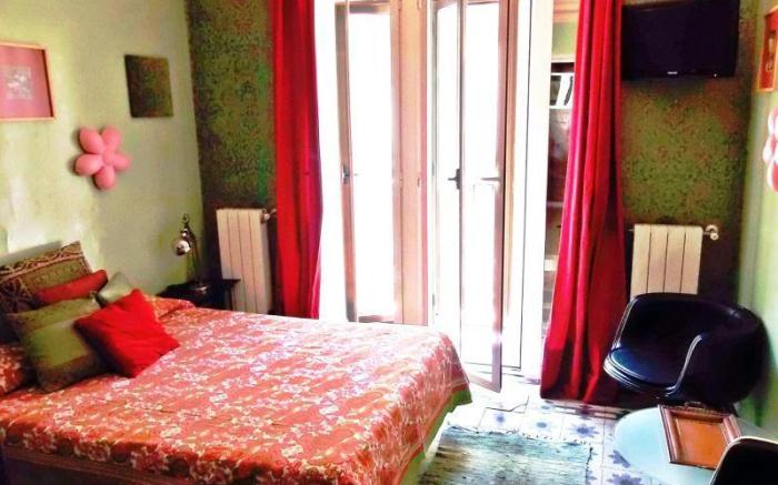 Huespedes Dolcevita Hostel