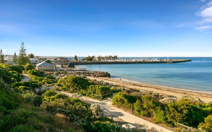 Quest Fremantle