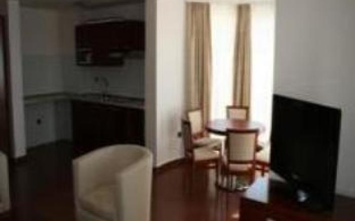 Apartments Agava