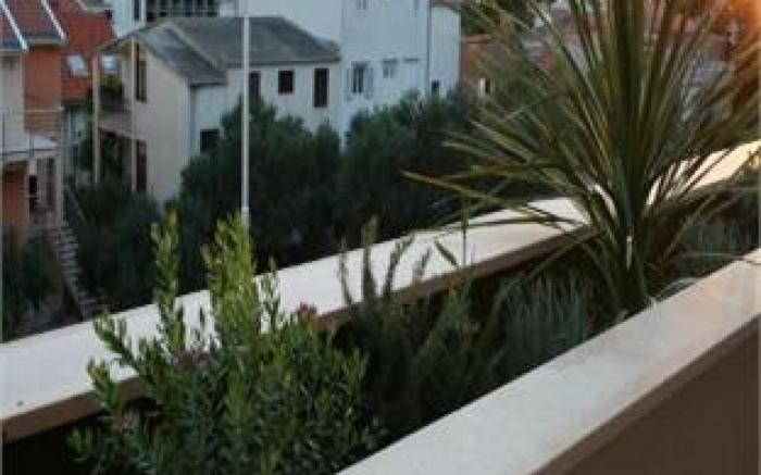 Apartments Agava
