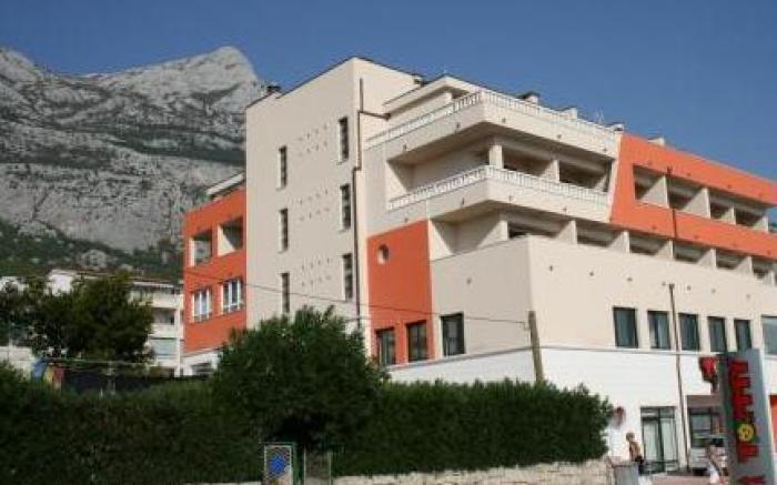 Apartments Agava