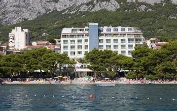 Hotel Park Makarska