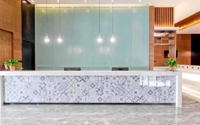 GEM Hotel Hefei High-tech Zone China Shenggu