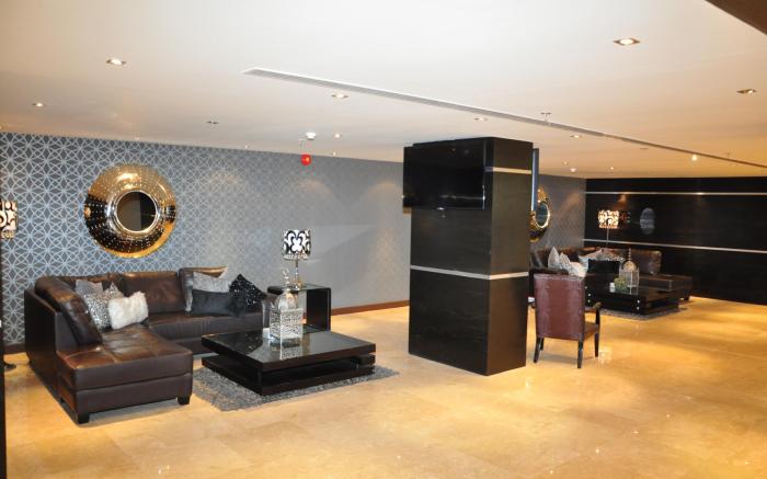 Al Manzil Hotel