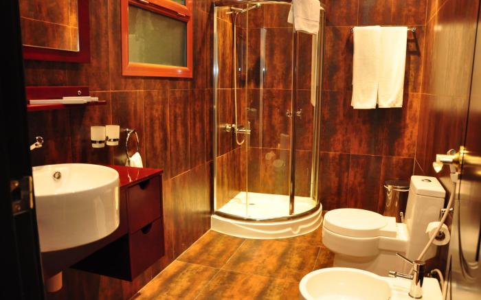 Al Manzil Hotel