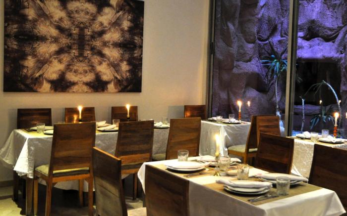 Hotel Mont Gueliz
