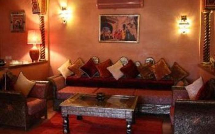 Riad Dar Ilham
