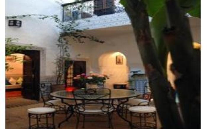 Riad Al Mamoune