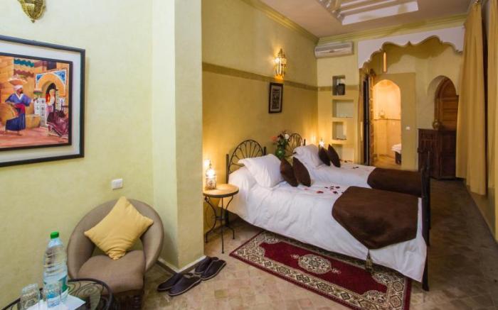 Riad Amira Victoria Hotel