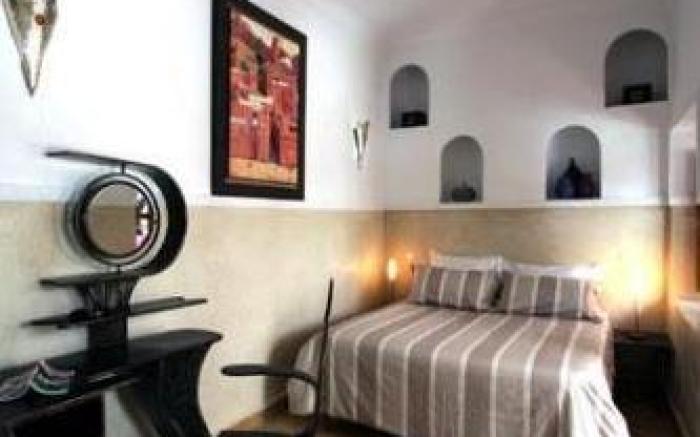 Riad Chalymar