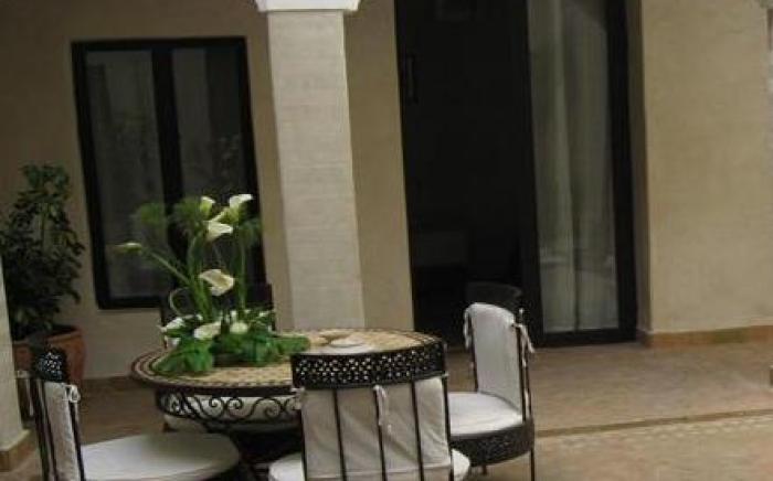 Riad Dar Selen