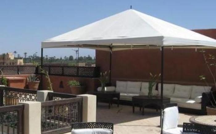Riad Dar Selen