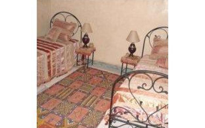 Riad Losra